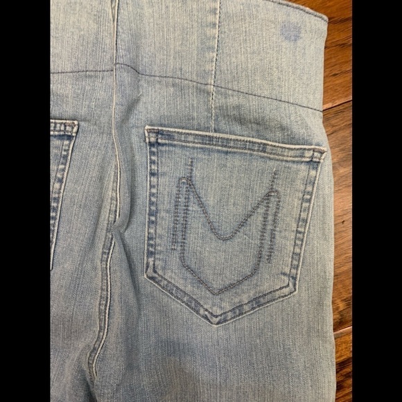 Show me your Mumu soho skinnies jeans - Picture 6 of 10